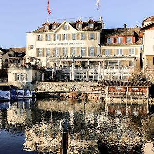 Hotel Hirschen Am See